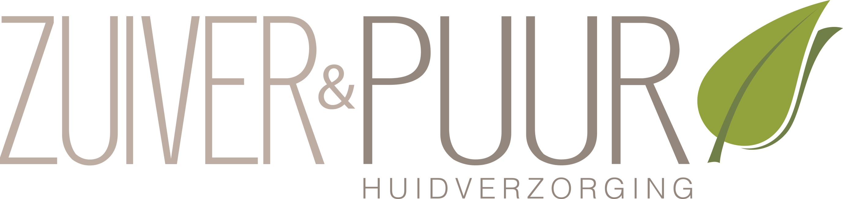 Zuiven en Puur